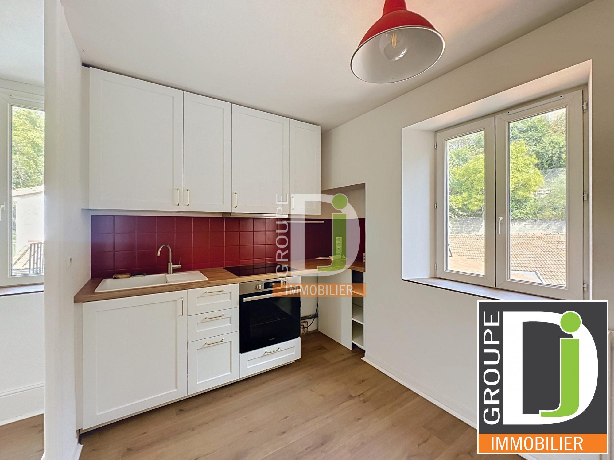 Flat Première Impasse de la Comète in Valence