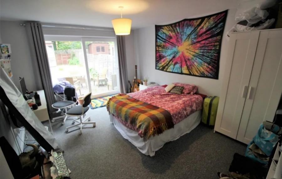 Room Montpelier Road in Nottingham