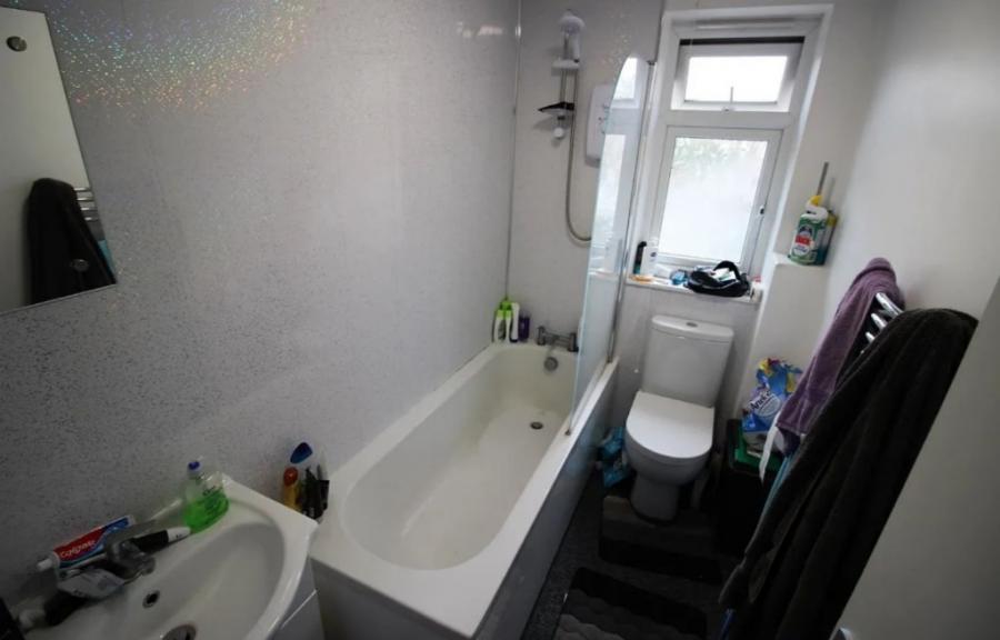 Room Montpelier Road in Nottingham