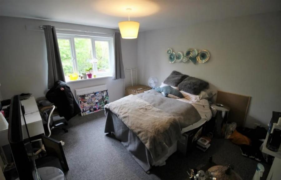 Room Montpelier Road in Nottingham