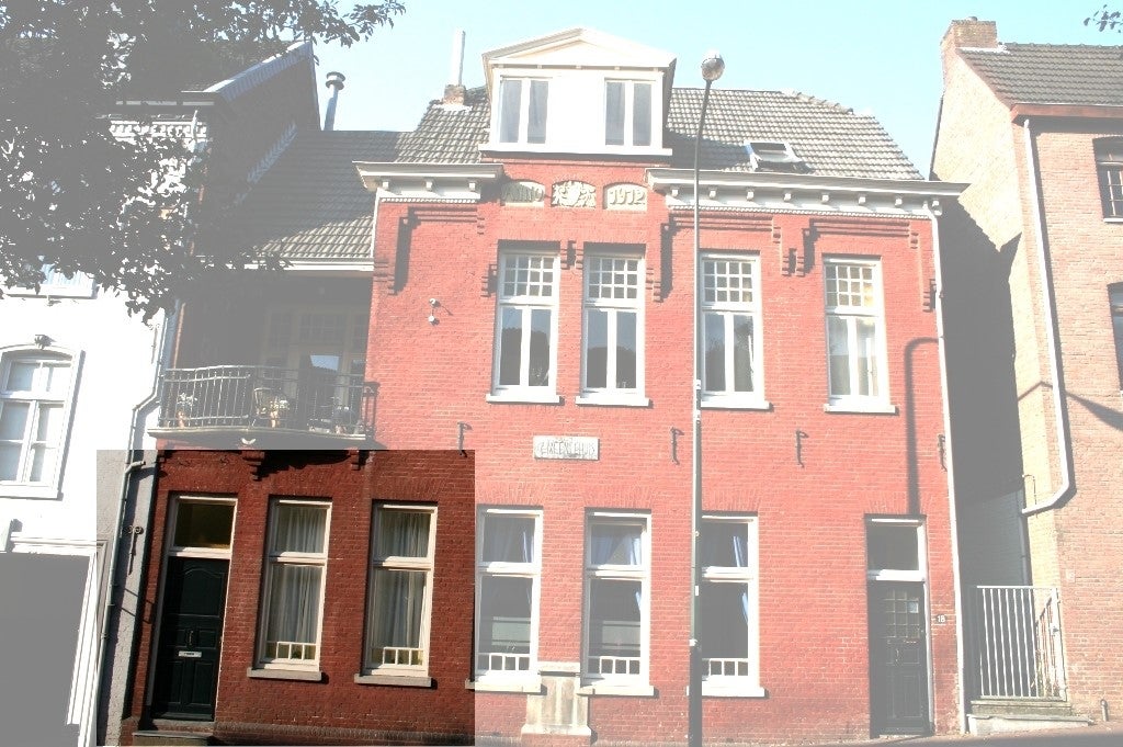 Appartement Dorpsstraat in Gulpen