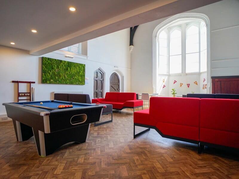 Flat Orme Road in Newcastle-under-Lyme