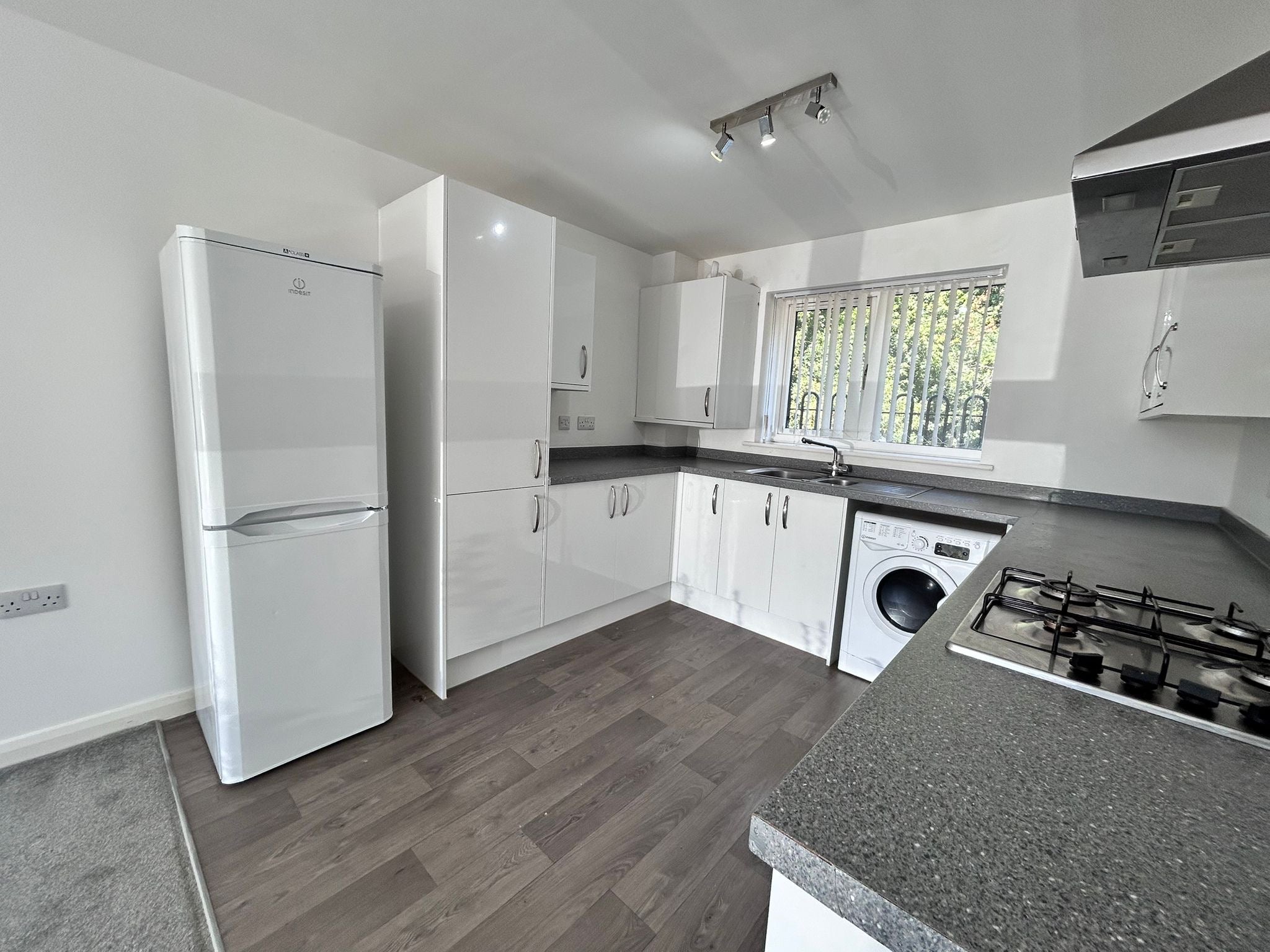 Flat Hudds Meadow in Peterborough