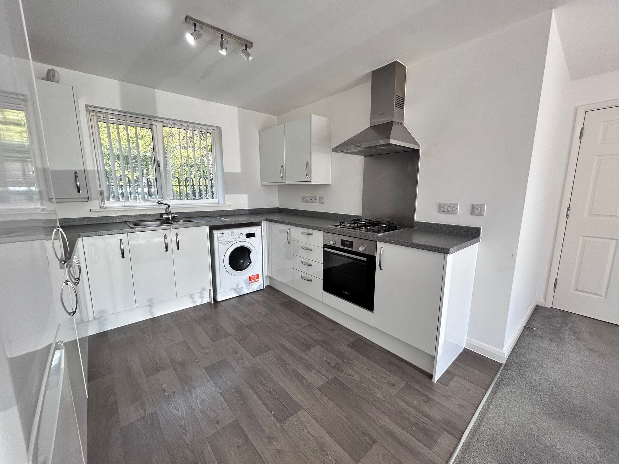 Flat Hudds Meadow in Peterborough