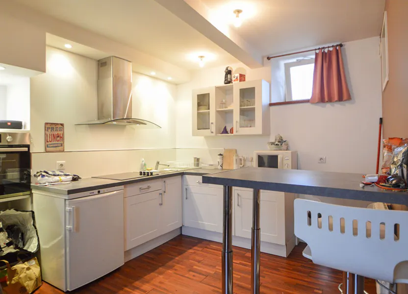 Appartement Impasse Gallieni à Bizanos