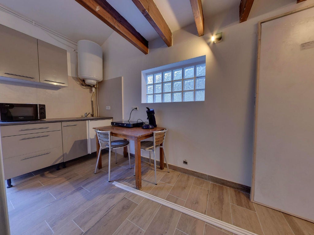 House Rue Hoche in Montreuil