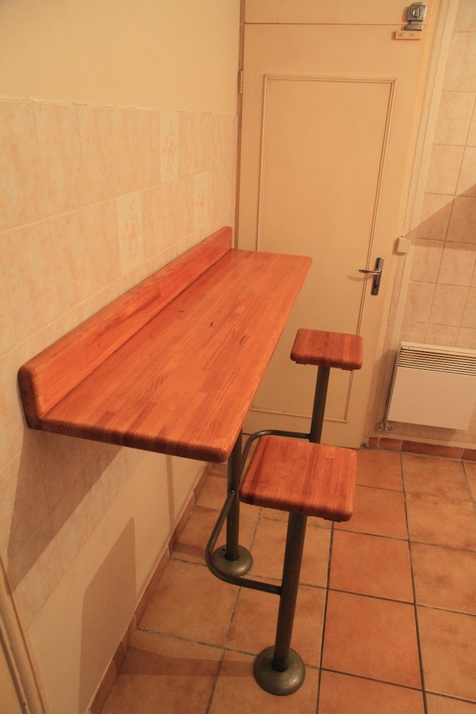 Appartement Rue des Treilles à Libourne