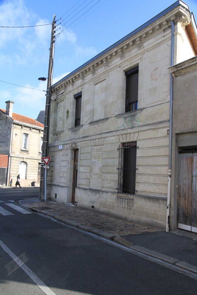 Appartement Rue des Treilles à Libourne