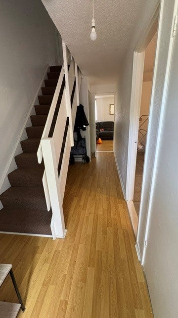 House Muskham in Peterborough