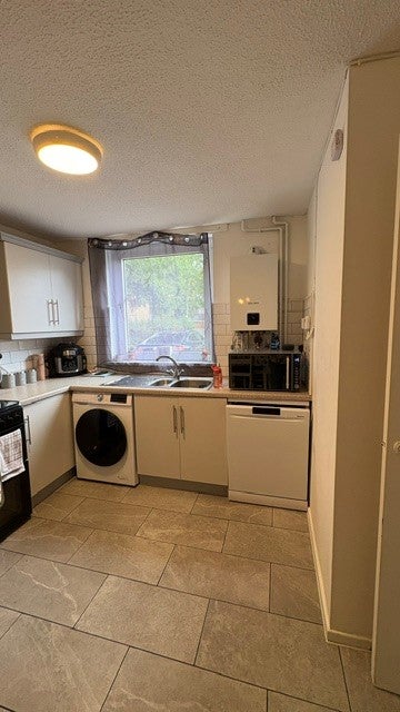 House Muskham in Peterborough