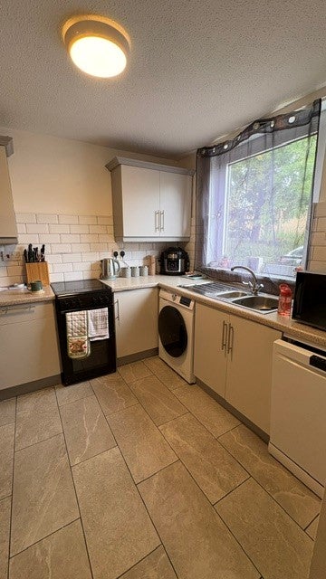 House Muskham in Peterborough