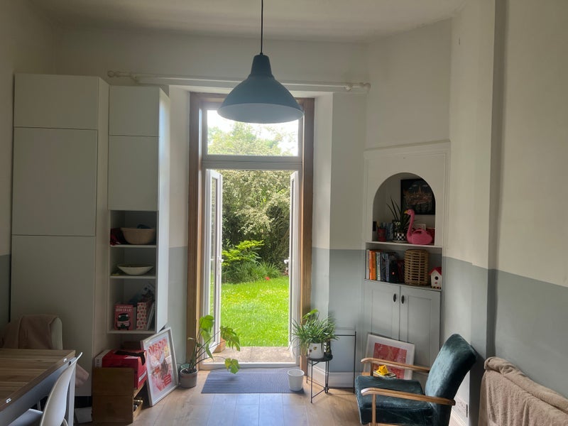 Room Balfour Street in City of Edinburgh