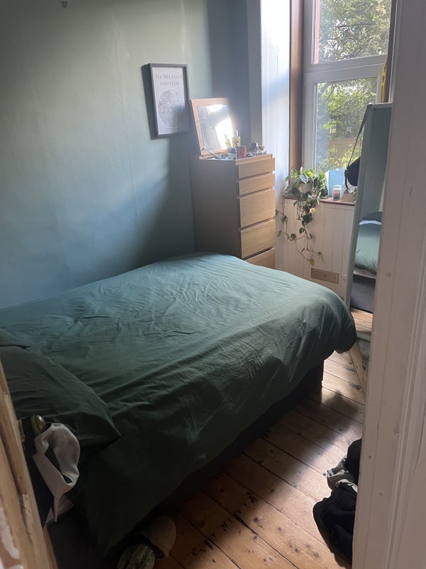 Room Balfour Street in City of Edinburgh