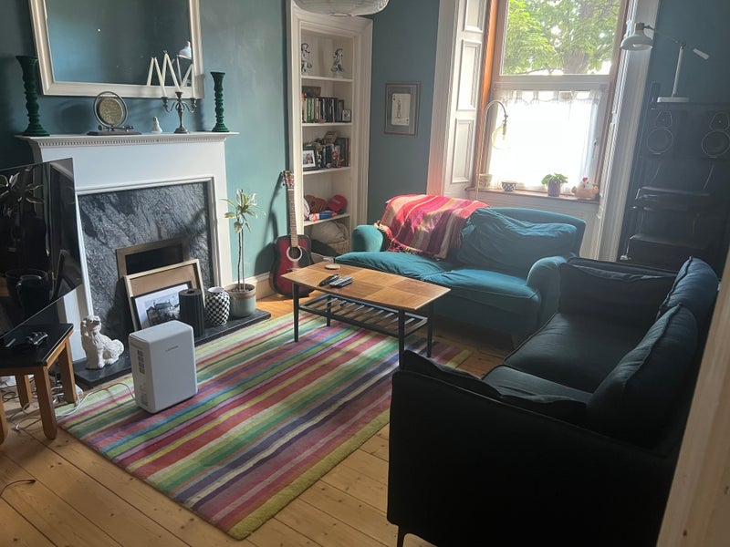 Room Balfour Street in City of Edinburgh
