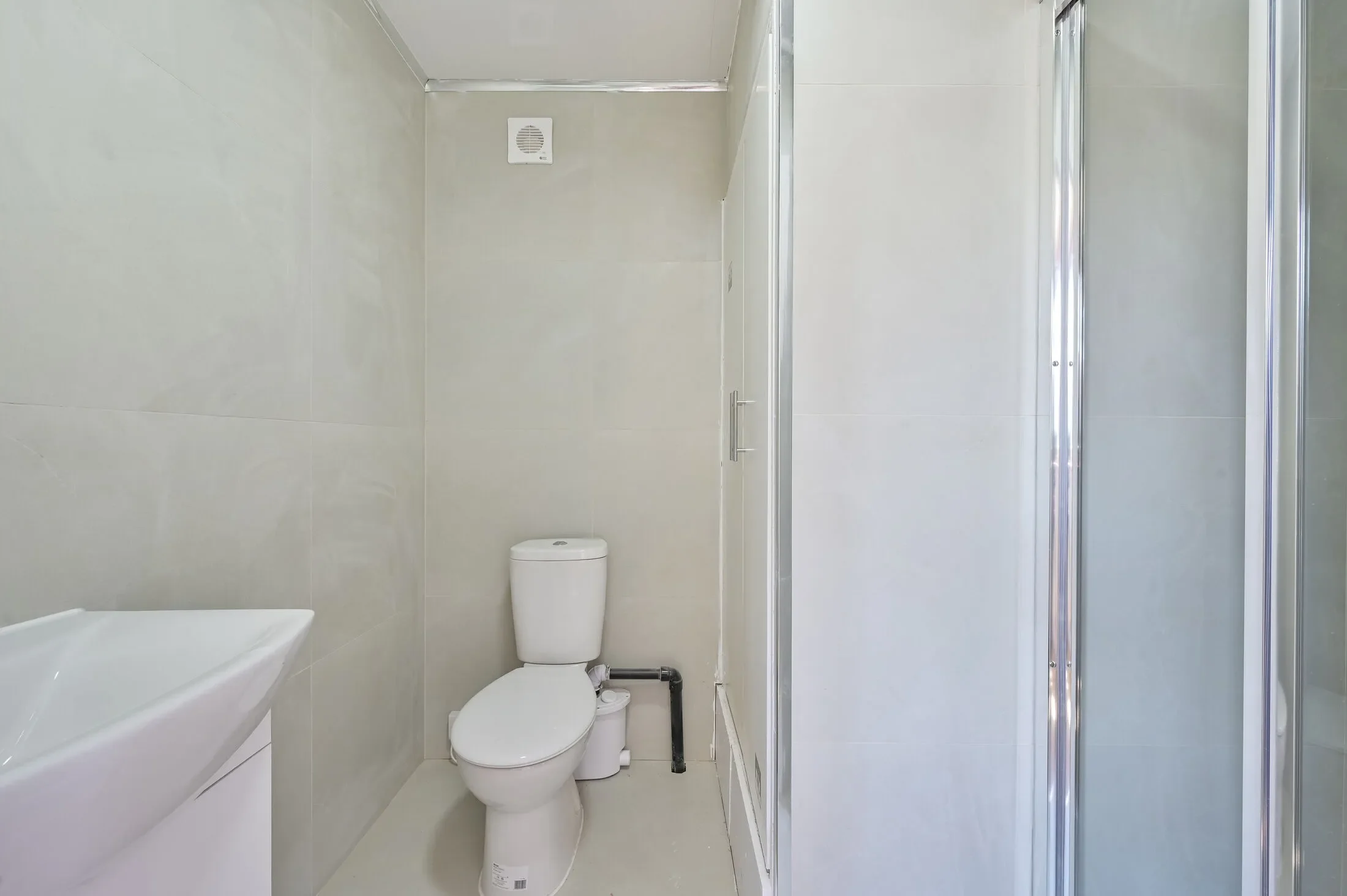 House Croxden Walk in Greater London