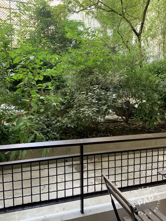 Appartement Rue Charcot à Neuilly-sur-Seine
