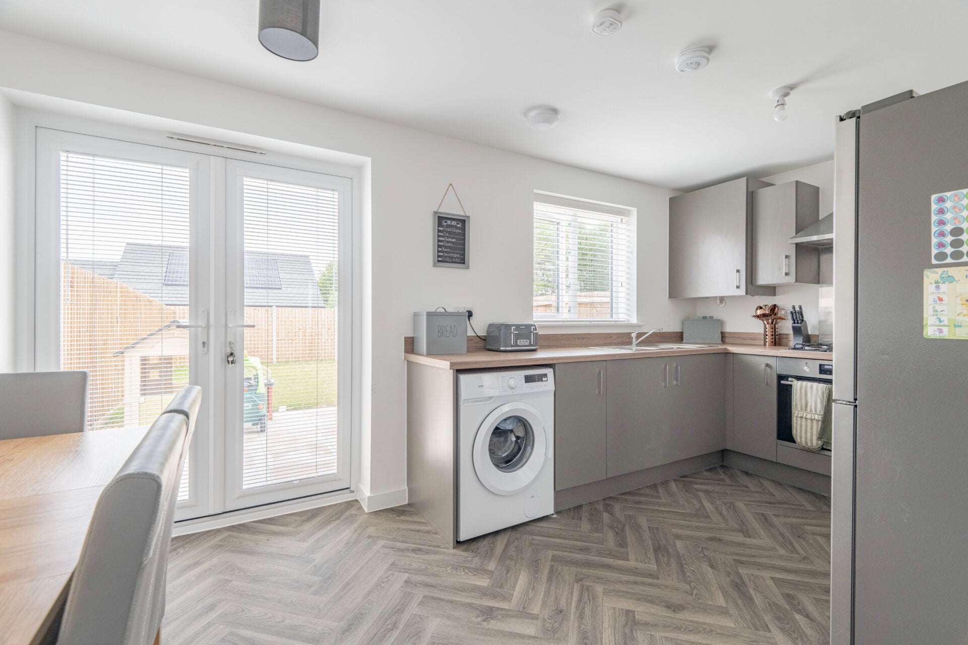 House Grayling Close in Great Yarmouth