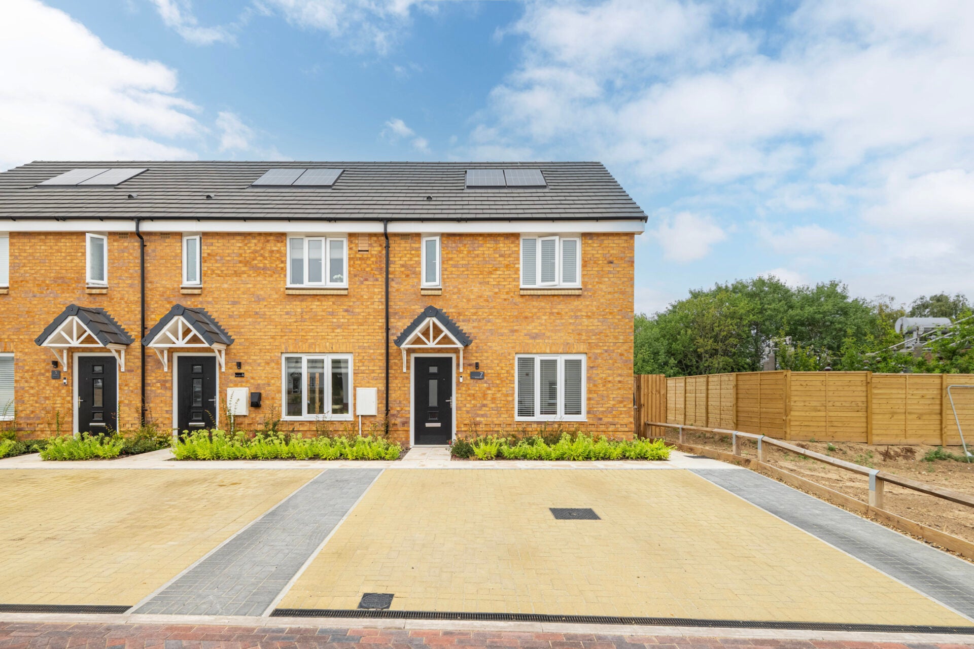 House Grayling Close in Great Yarmouth
