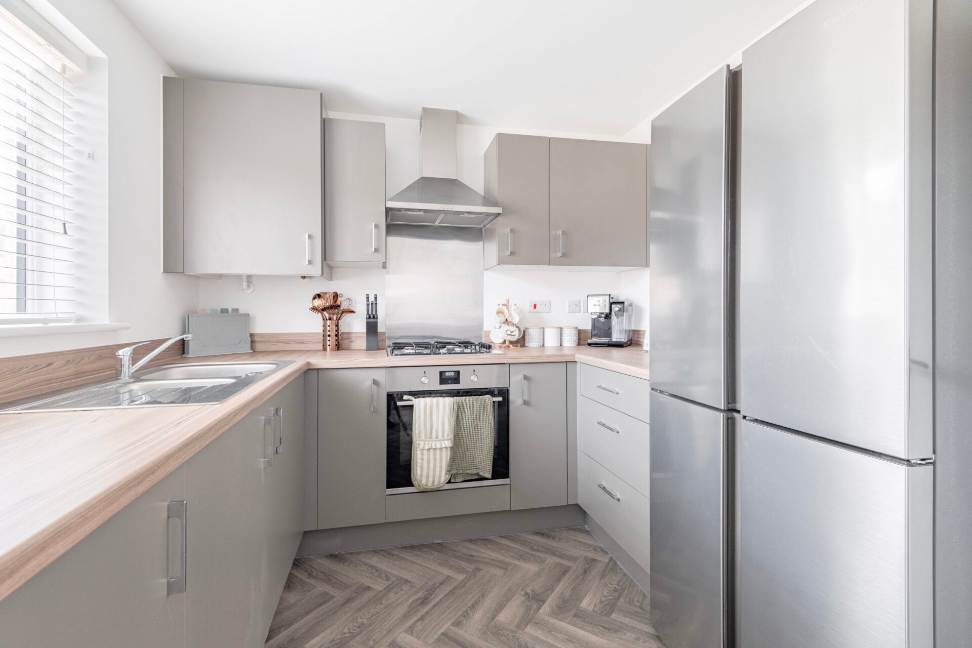 House Grayling Close in Great Yarmouth