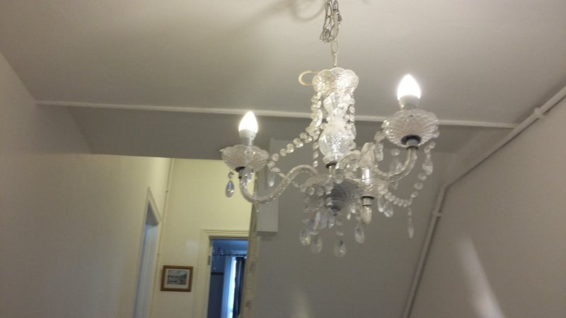 Room Earlsfield Road in Greater London