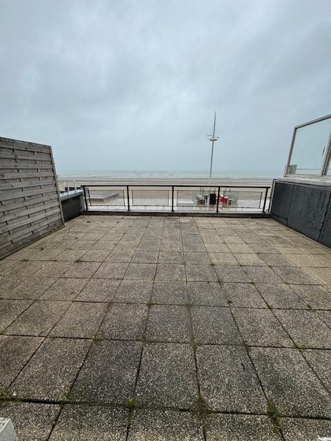 Appartement Digue de Mer à Dunkerque