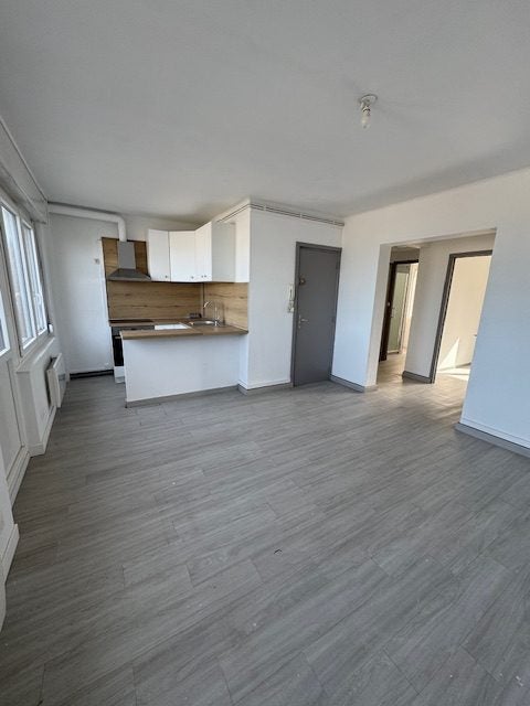 Appartement Digue de Mer à Dunkerque