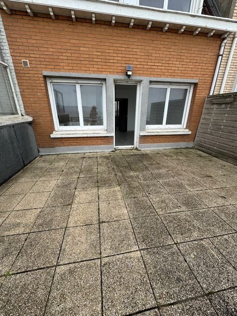 Appartement Digue de Mer à Dunkerque