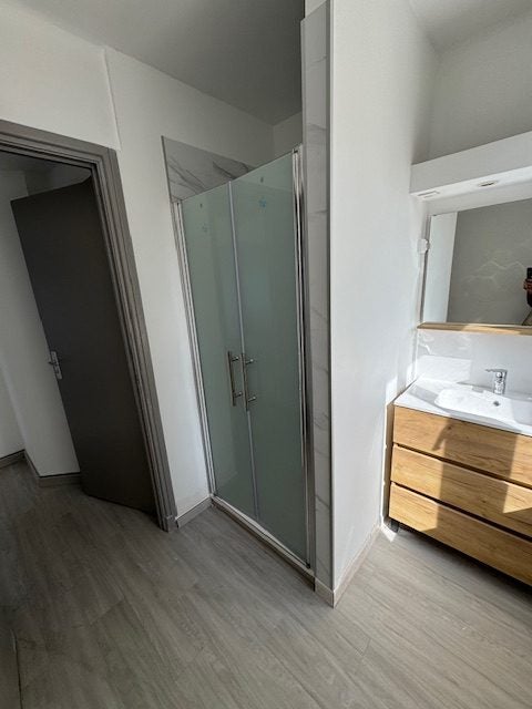 Appartement Digue de Mer à Dunkerque