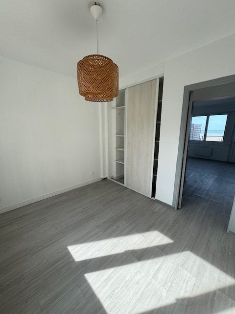 Appartement Digue de Mer à Dunkerque
