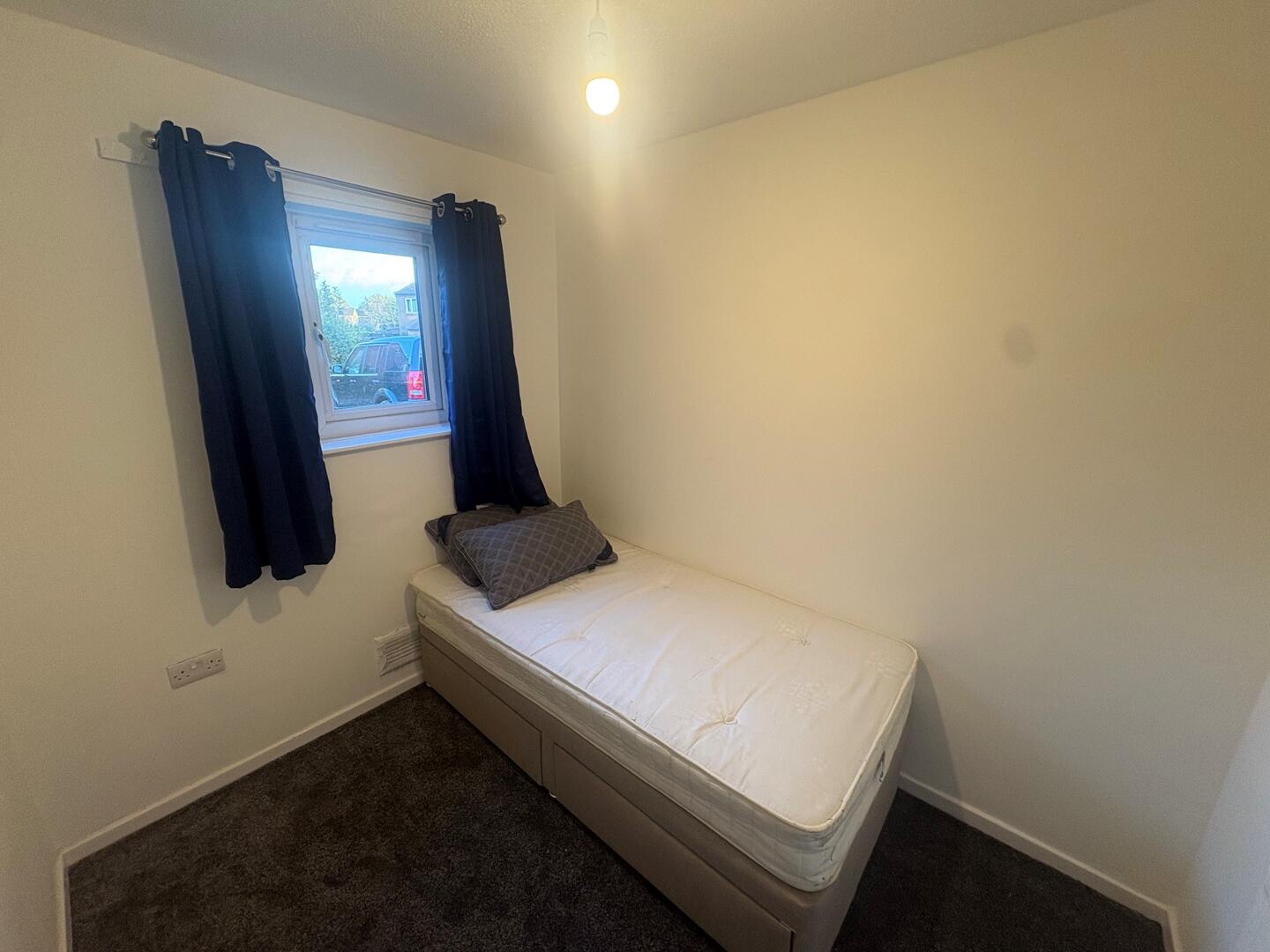 Flat Thistlecroft in Preston