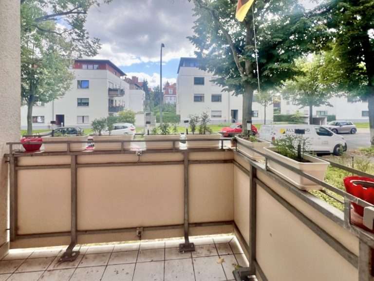 Wohnung Drakestraße in Berlin