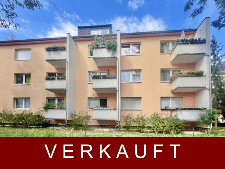 Wohnung Drakestraße in Berlin