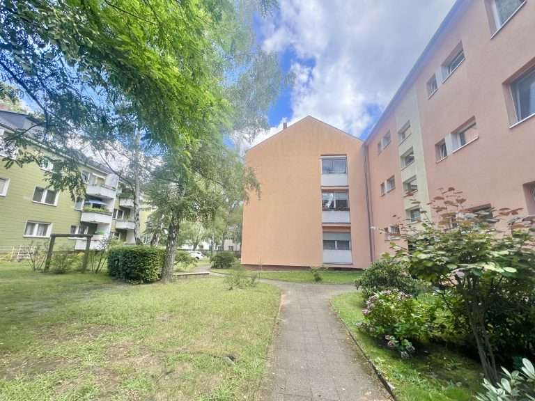 Wohnung Drakestraße in Berlin