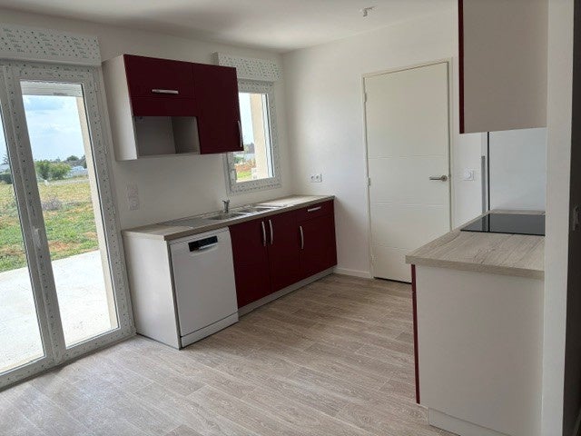 Maison D 139 à Courville-sur-Eure