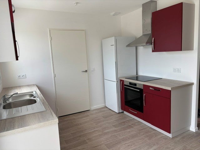 Maison D 139 à Courville-sur-Eure