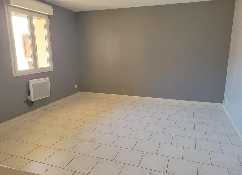 Flat Rue de Nolay in Le Creusot