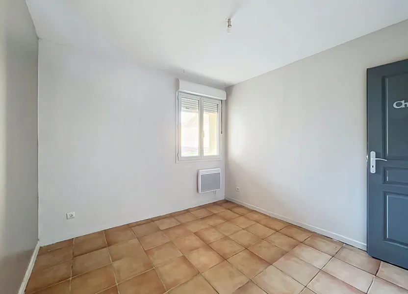 Appartement Rue de Nolay à Le Creusot
