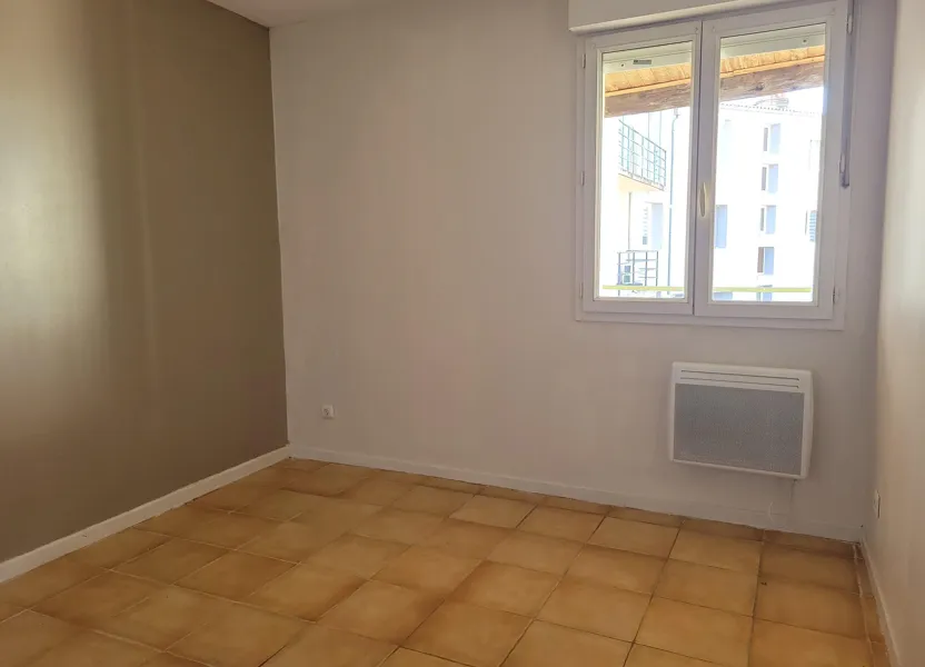 Flat Rue de Nolay in Le Creusot
