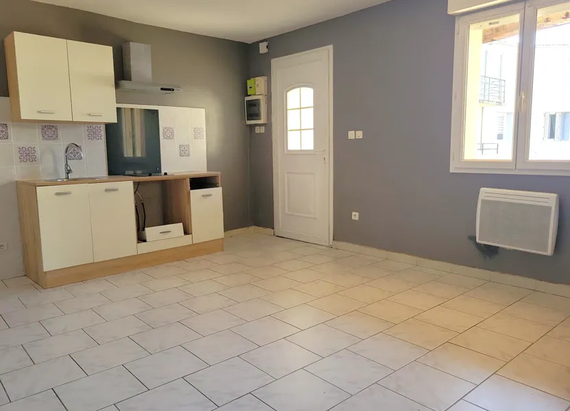Flat Rue de Nolay in Le Creusot