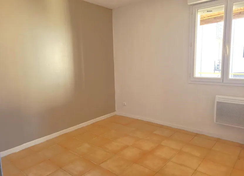 Flat Rue de Nolay in Le Creusot