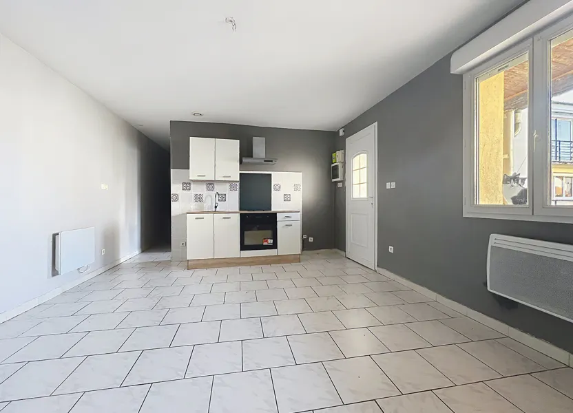 Flat Rue de Nolay in Le Creusot