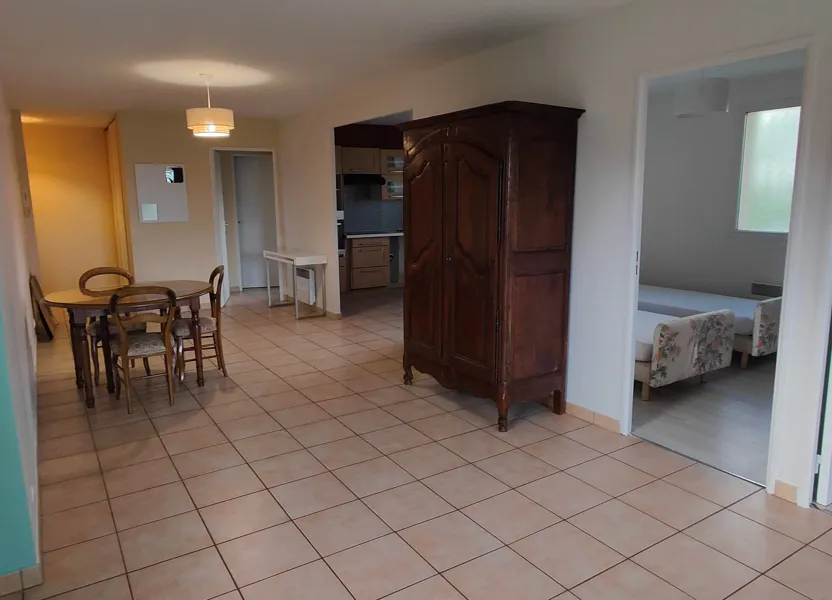 Appartement Rue du Moulin à Igny