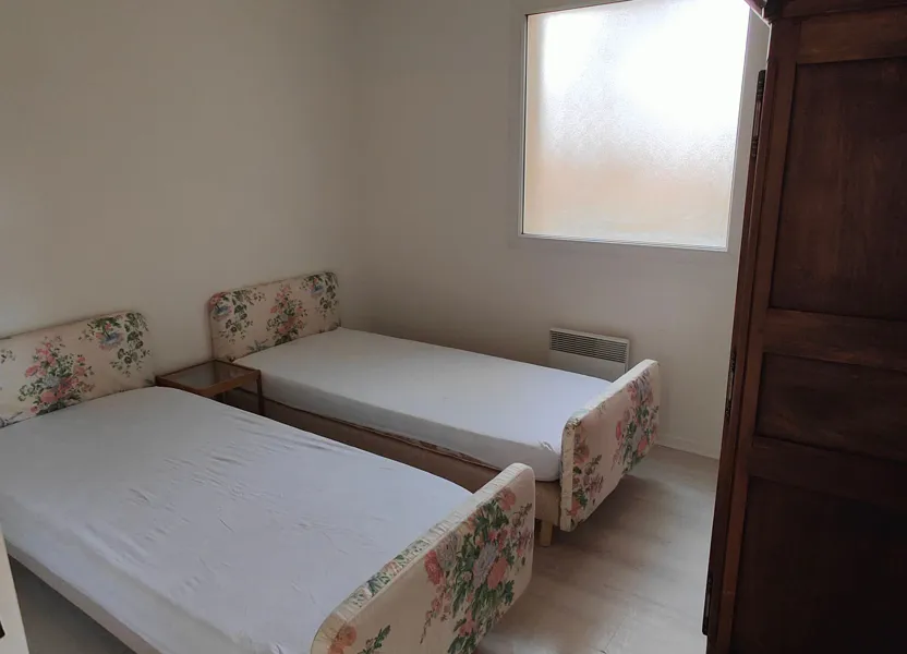 Appartement Rue du Moulin à Igny