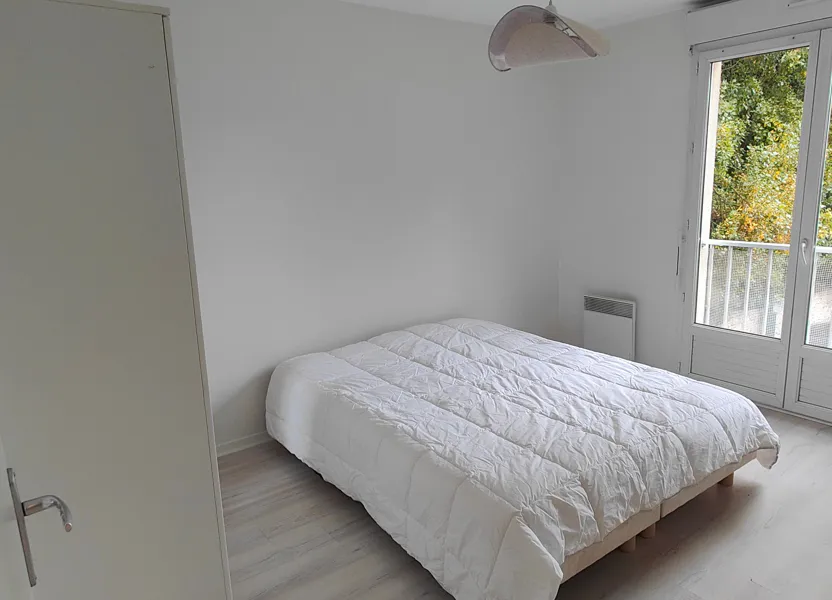 Appartement Rue du Moulin à Igny