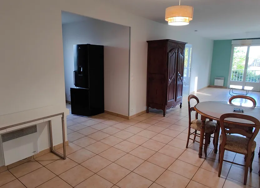 Appartement Rue du Moulin à Igny