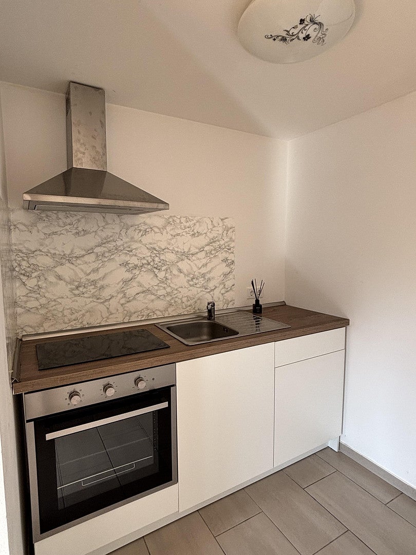 Wohnung Etschberger Weg in Kusel