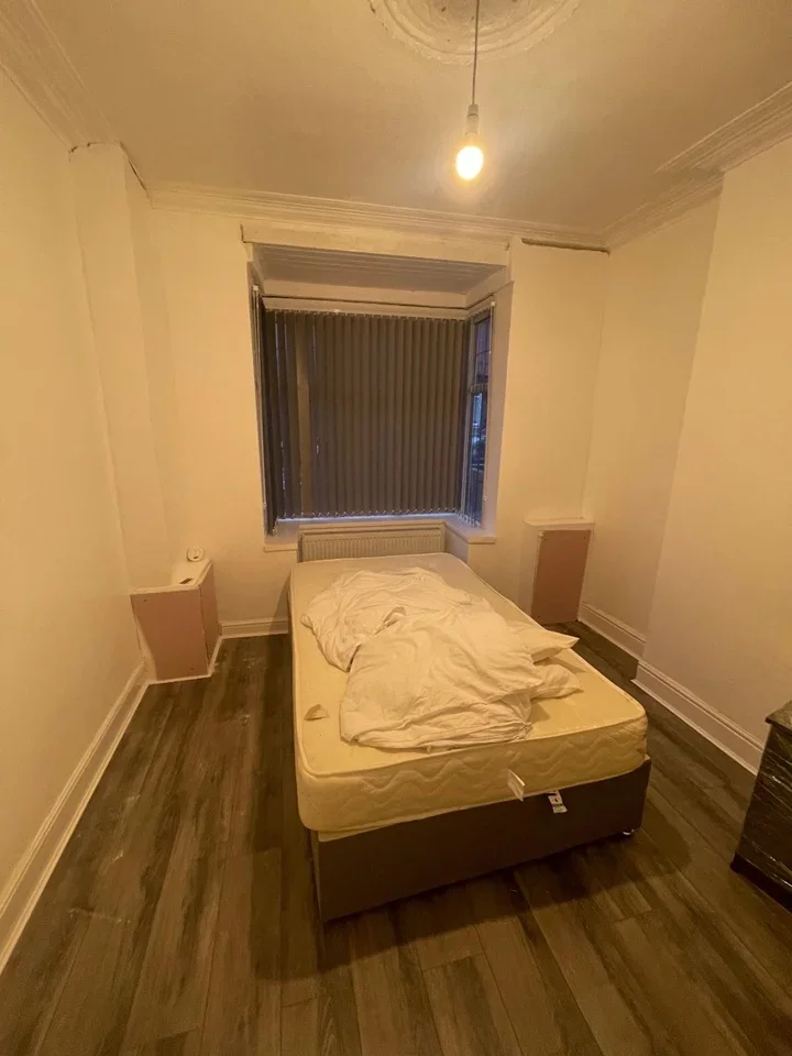 Room Grove Road in Birmingham