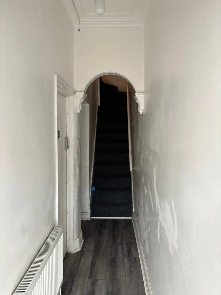 Room Grove Road in Birmingham