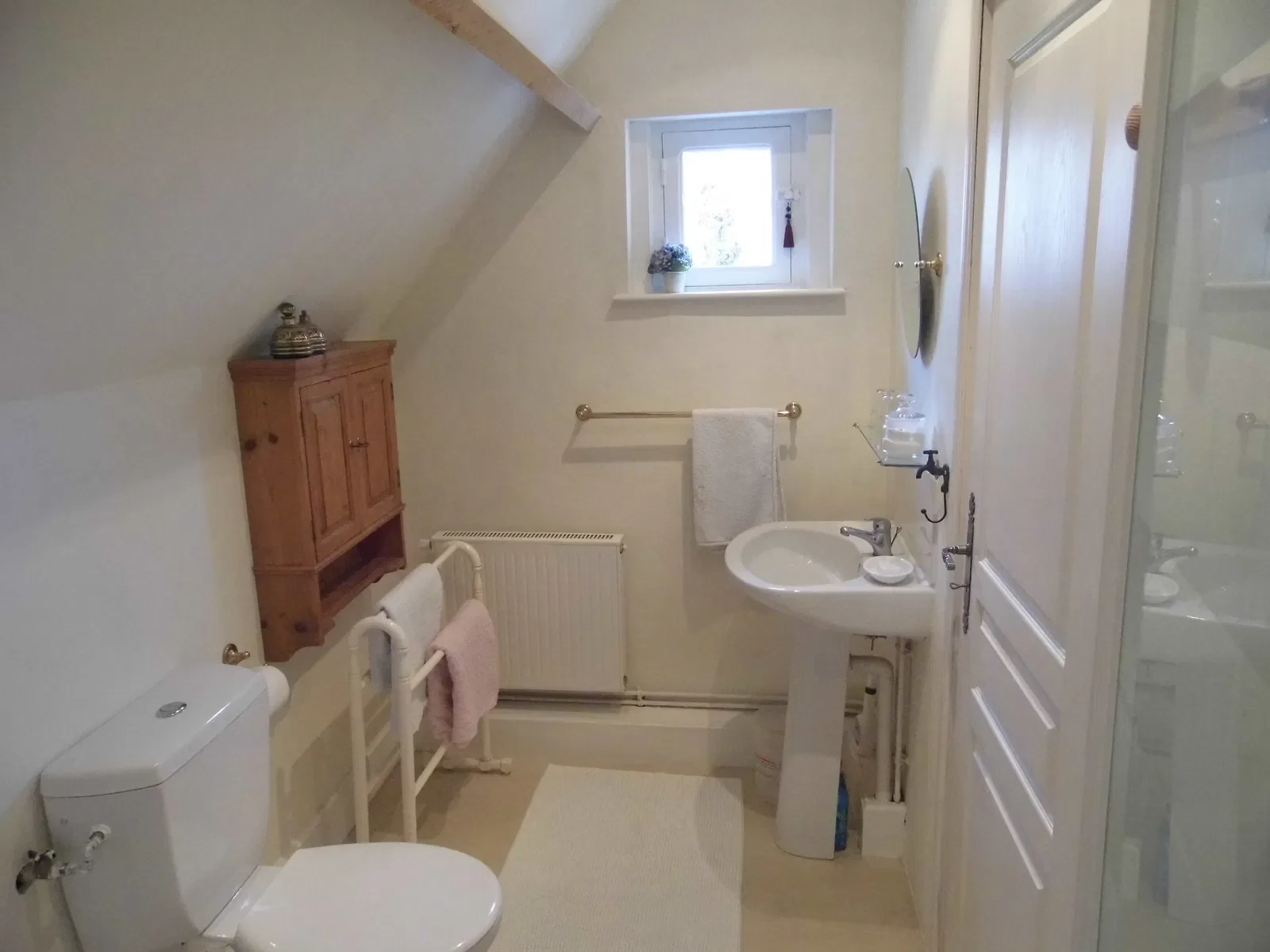 Room Rue du Marais in Saint-Tricat
