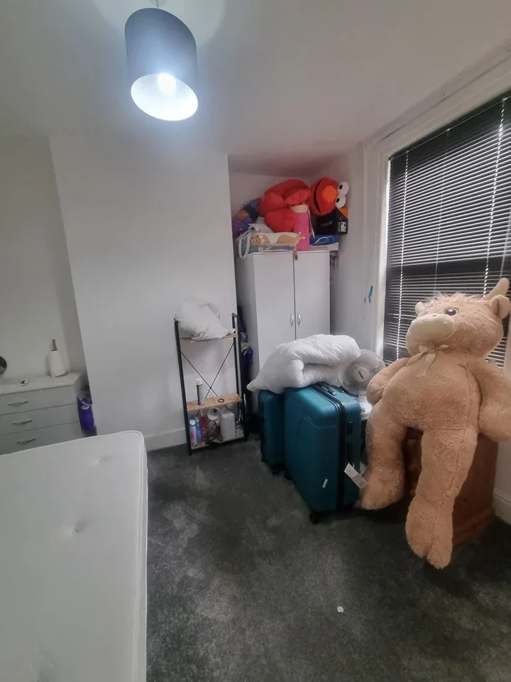 Room Richmond Road in Gillingham